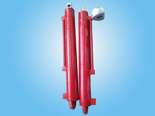 其他類型千斤頂-護幫板千斤頂