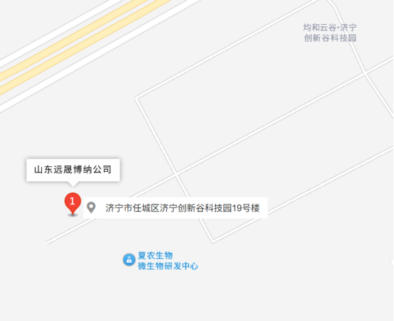 濟(jì)寧遠(yuǎn)晟博納機(jī)電設(shè)備有限公司