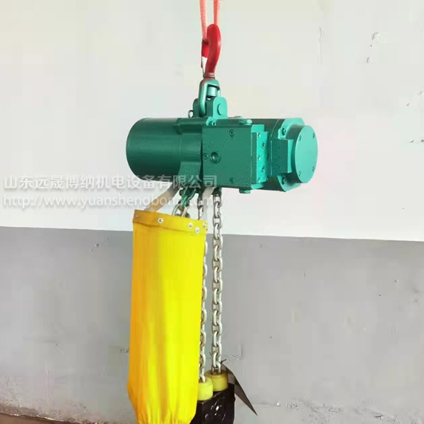 礦用氣動(dòng)倒鏈葫蘆 HQ5-6防爆環(huán)鏈氣動(dòng)葫蘆 可定制 操作簡單