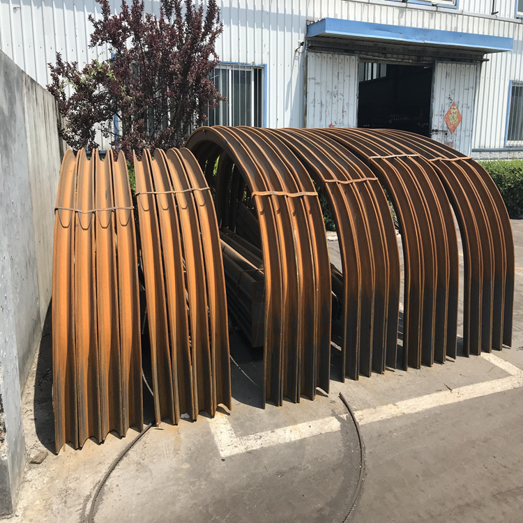 36u礦用u型鋼支架