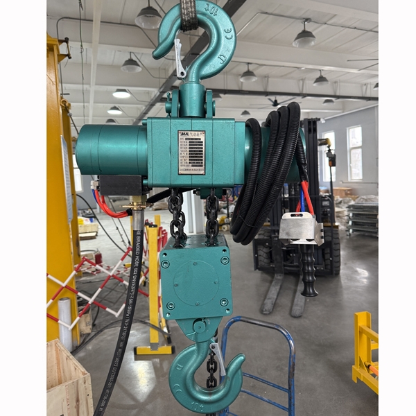 HQ1-(3-16)氣動葫蘆 防爆礦用風動葫蘆 可定制 操作簡單