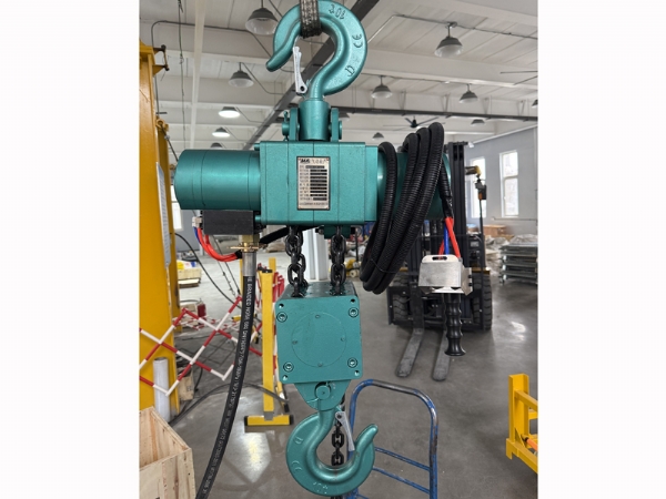 HQ1-(3-16)氣動葫蘆 防爆礦用風(fēng)動葫蘆 可定制 操作簡單