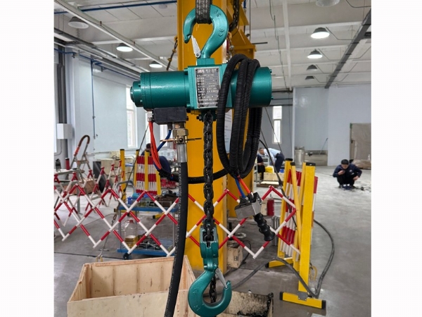 HQ3-(3-16)環(huán)鏈氣動葫蘆 防爆風(fēng)動葫蘆 煤礦用 提升穩(wěn)定 