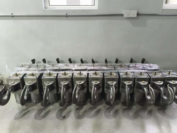 安全設(shè)計(jì)1噸氣動(dòng)葫蘆 可長(zhǎng)時(shí)間作業(yè)風(fēng)動(dòng)葫蘆 耐用性高