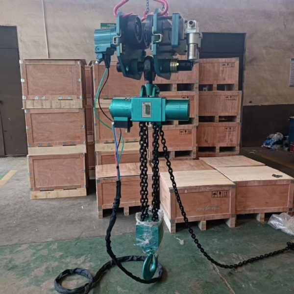 2噸靈活輕便氣動(dòng)葫蘆 單人操控風(fēng)動(dòng)葫蘆 HQ2耐用可靠